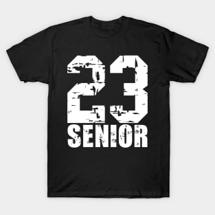 2023 Senior T-Shirt